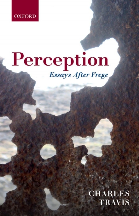Cover image for book Perception