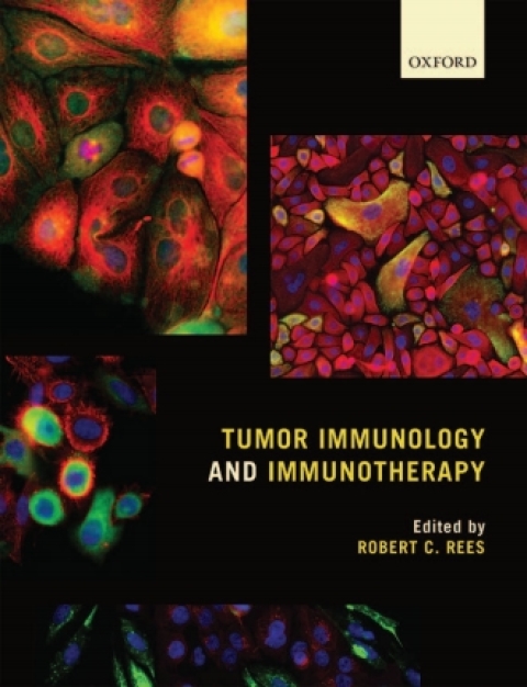 Cover image for book Tumor Immunology and Immunotherapy