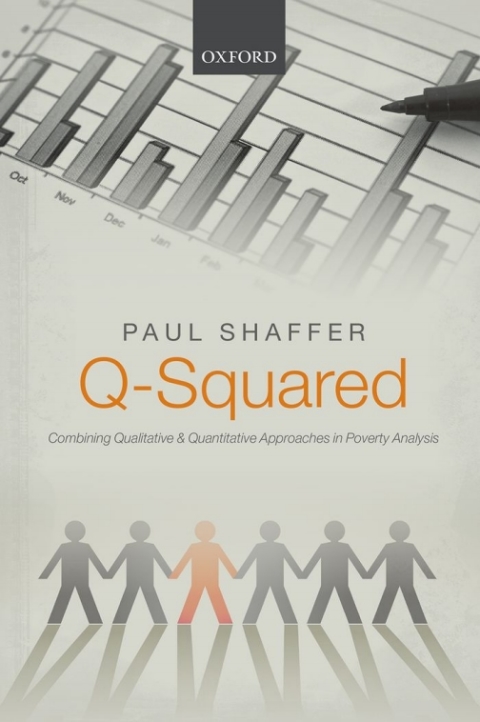 Cover image for book Q-Squared