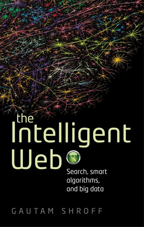 Cover image for book The Intelligent Web