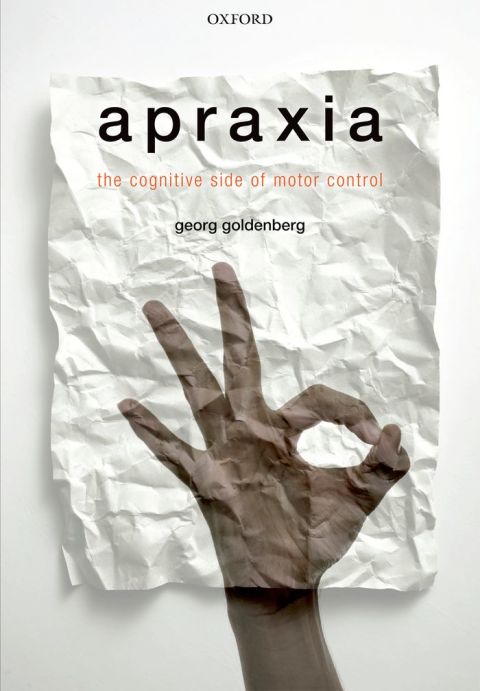 Cover image for book Apraxia