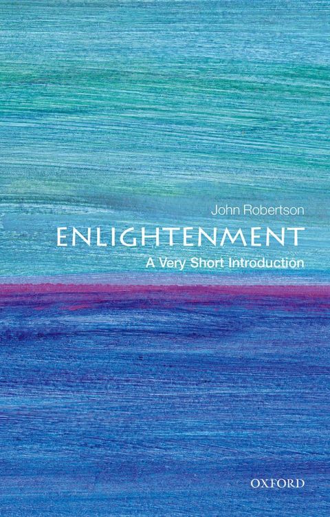 Cover image for book The Enlightenment