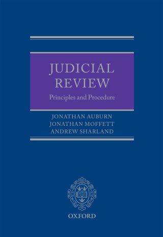 Judicial Review