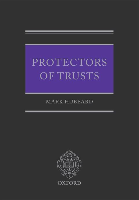 Cover image for book Protectors of Trusts