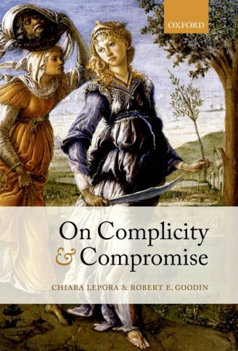 Cover image for book On Complicity and Compromise