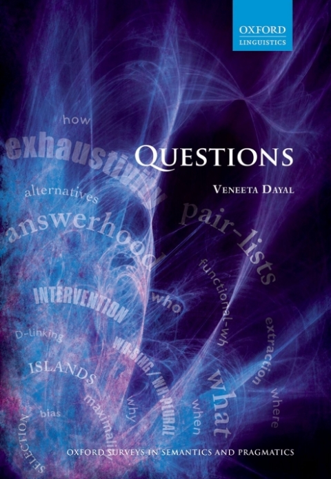 Cover image for book Questions