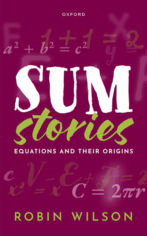 Cover image for book Sum Stories