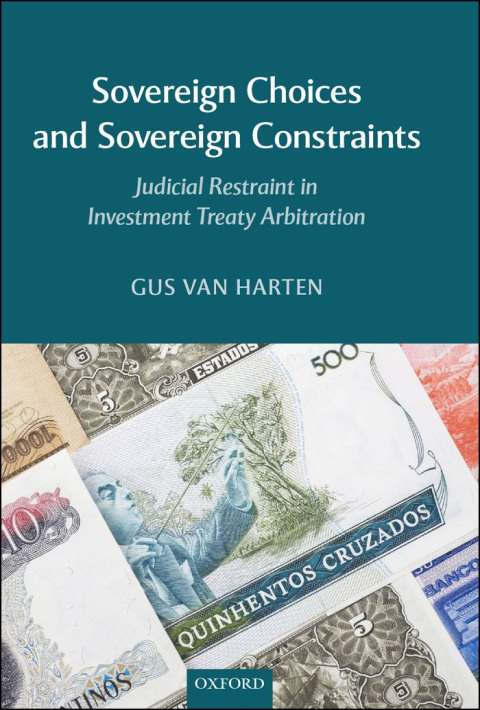 Cover image for book Sovereign Choices and Sovereign Constraints