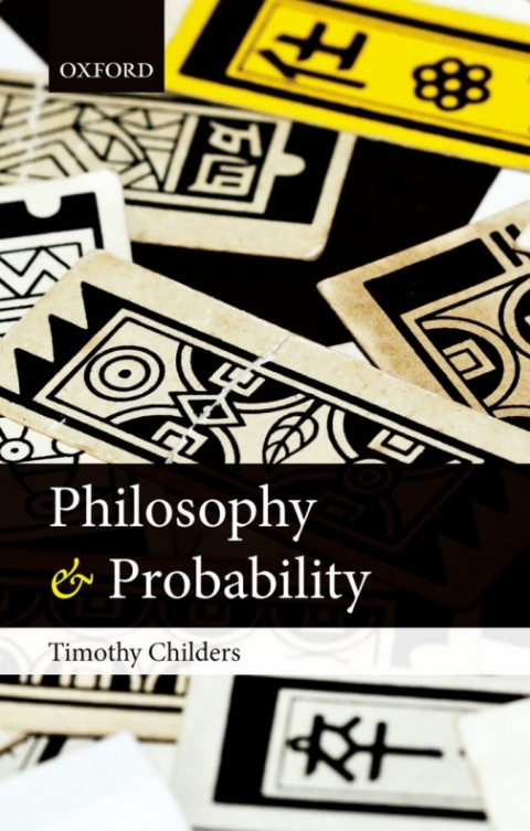 Cover image for book Philosophy and Probability
