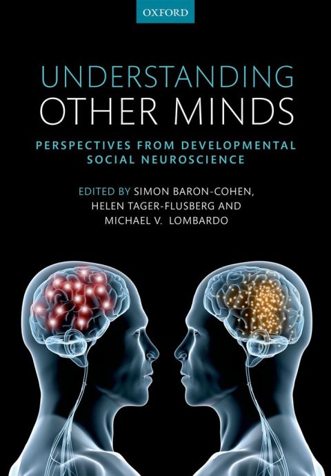 Cover image for book Understanding Other Minds