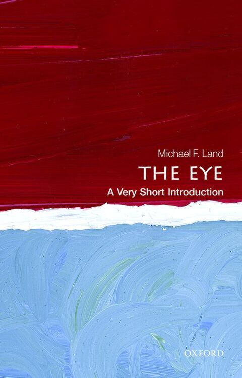 Cover image for book The Eye