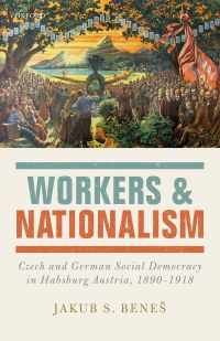 Omslagafbeelding: Workers and Nationalism 9780198789291
