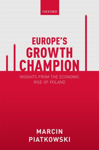 Europe's Growth Champion