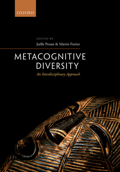 Cover image for book Metacognitive Diversity