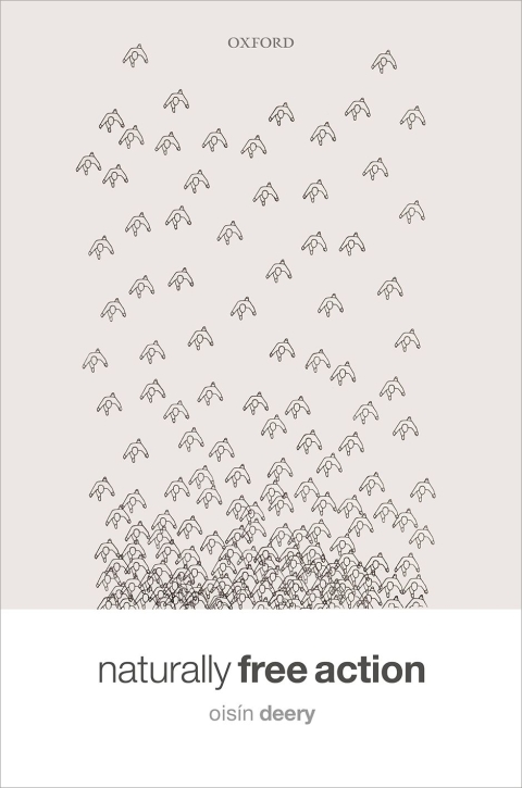 Cover image for book Naturally Free Action