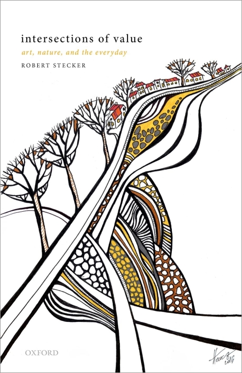 Cover image for book Intersections of Value
