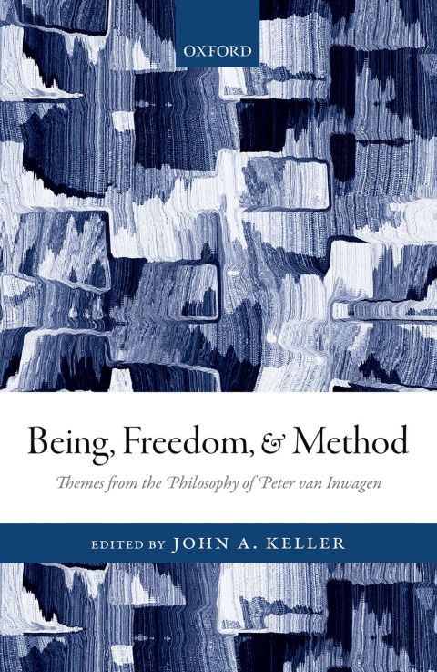 Cover image for book Being, Freedom, and Method