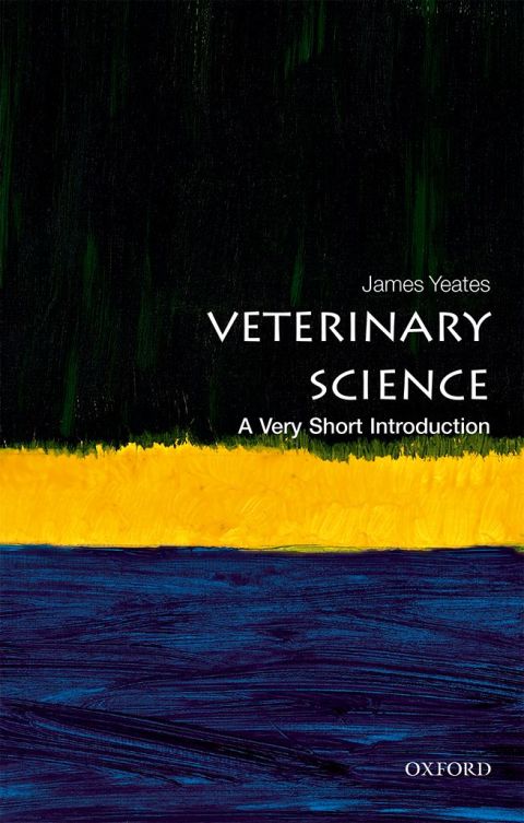 Cover image for book Veterinary Science
