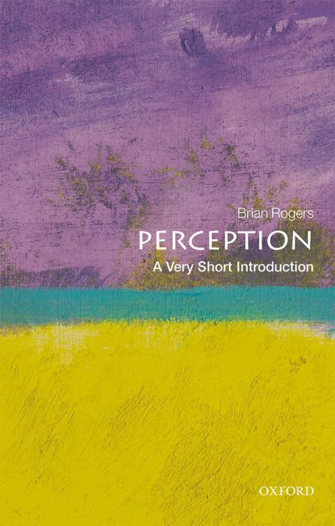 Cover image for book Perception