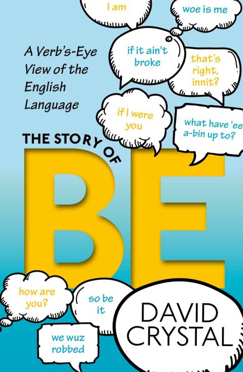 Cover image for book The Story of Be