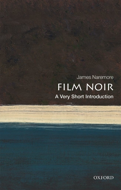 Cover image for book Film Noir