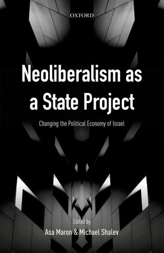 Neoliberalism as a State Project