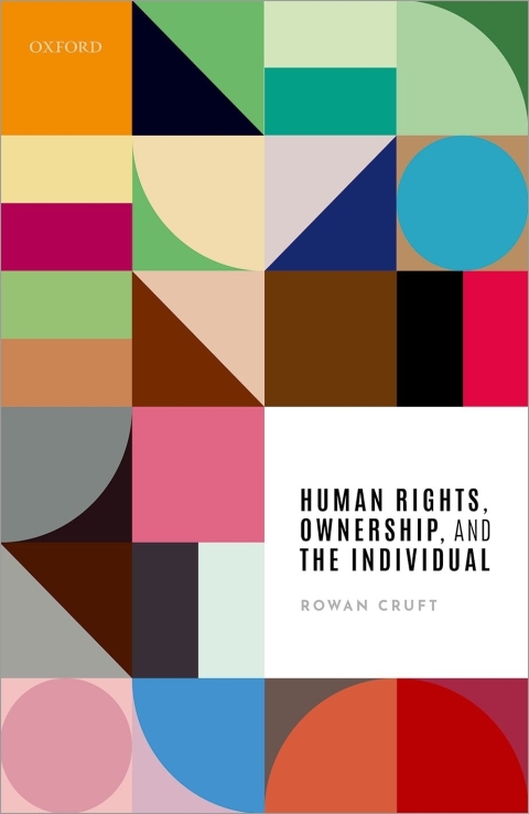 Cover image for book Human Rights, Ownership, and the Individual