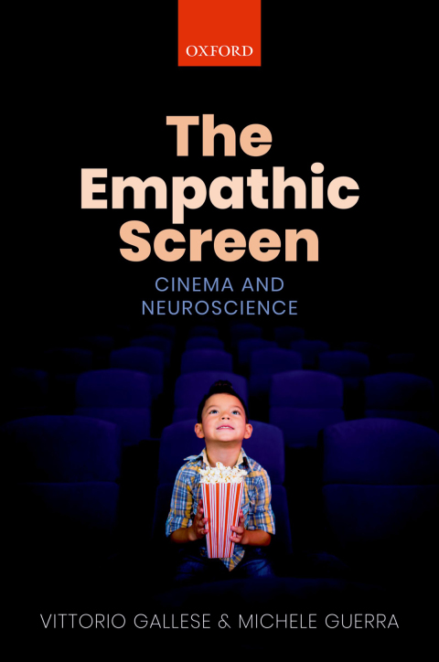 Cover image for book The Empathic Screen
