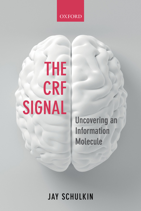 Cover image for book The CRF Signal