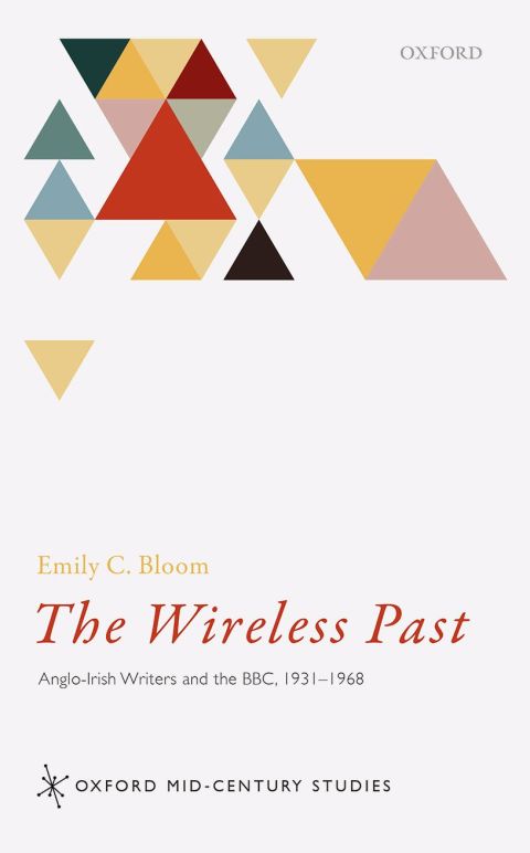 Cover image for book The Wireless Past