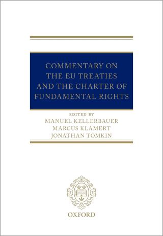 The EU Treaties and the Charter of Fundamental Rights