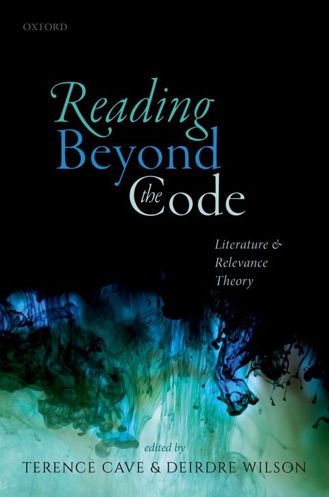 Cover image for book Reading Beyond the Code