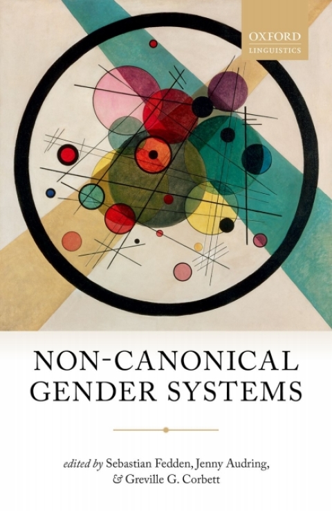 Cover image for book Non-Canonical Gender Systems