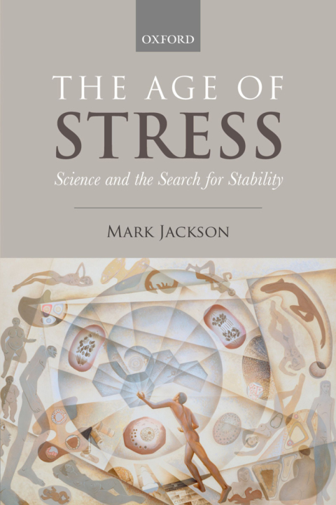Cover image for book The Age of Stress
