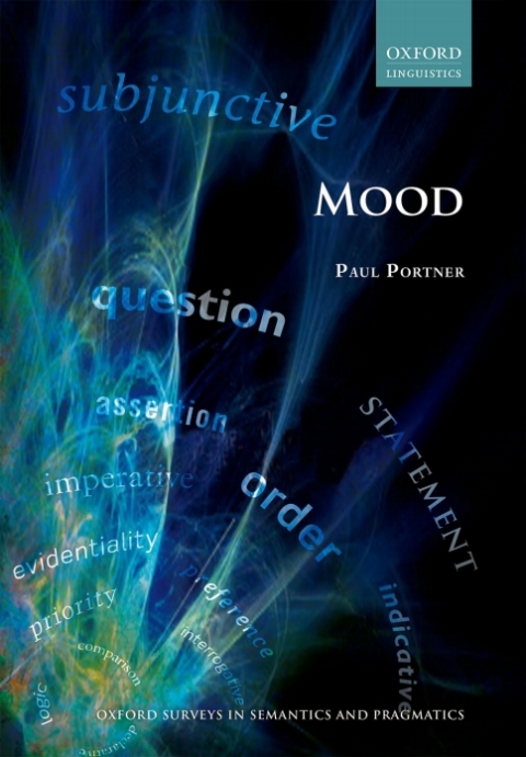 Cover image for book Mood