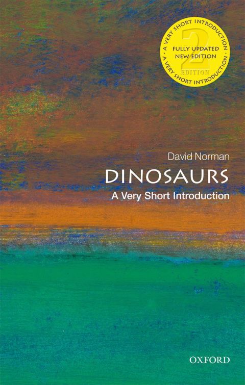 Cover image for book Dinosaurs