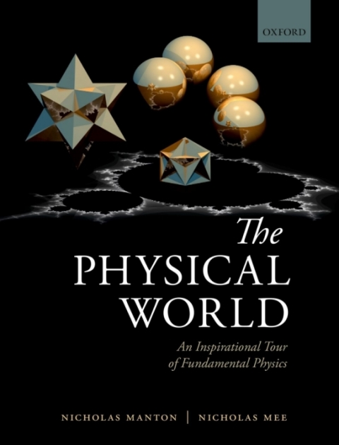 Cover image for book The Physical World