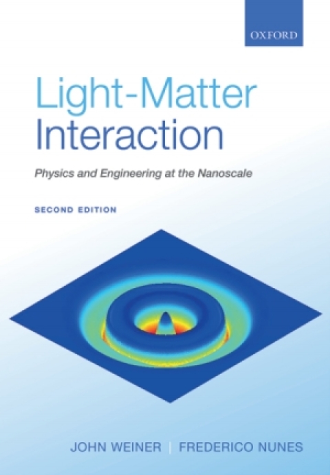 Cover image for book Light-Matter Interaction