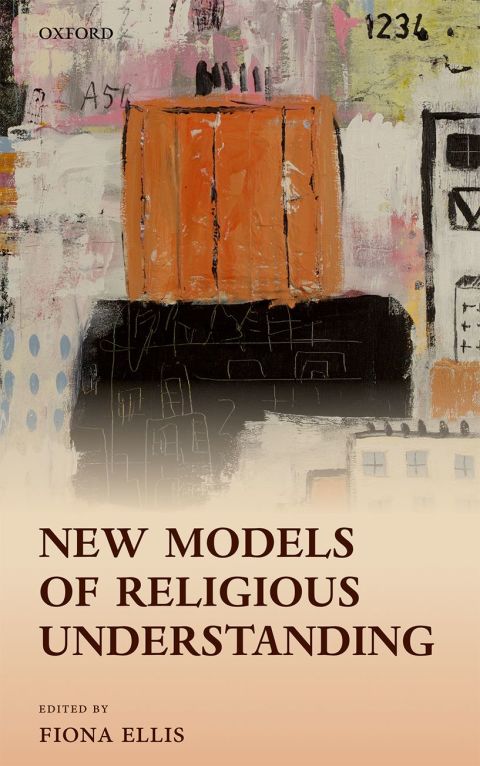 Cover image for book New Models of Religious Understanding
