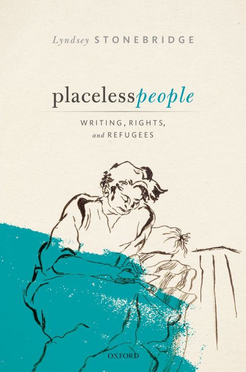 Cover image for book Placeless People