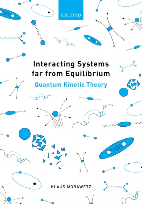 Cover image for book Interacting Systems far from Equilibrium