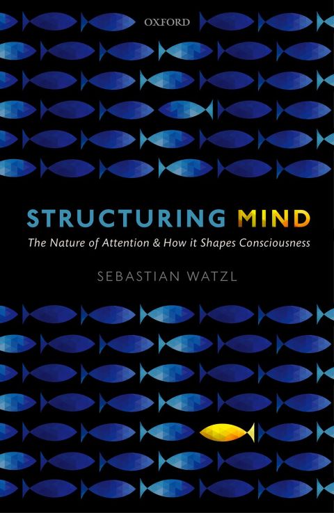 Cover image for book Structuring Mind