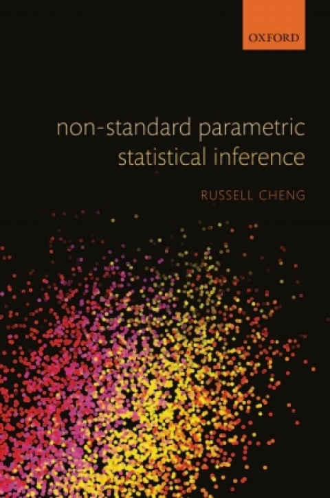 Cover image for book Non-Standard Parametric Statistical Inference