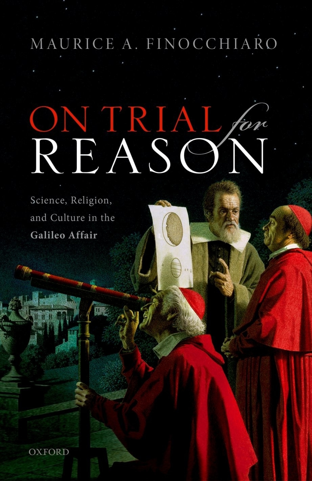 Reflowable On Trial For Reason; $16.99