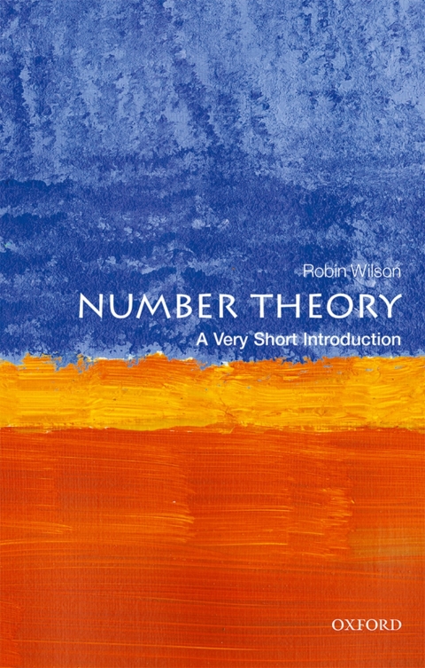 Cover image for book Number Theory
