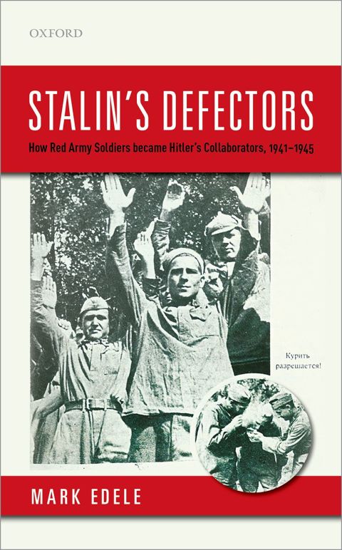 Cover image for book Stalin's Defectors