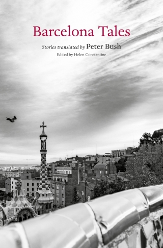 Barcelona Tales