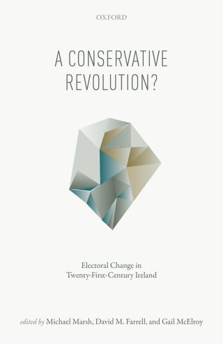 A Conservative Revolution?