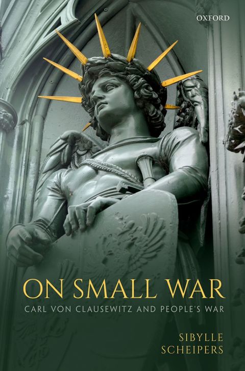 Cover image for book On Small War