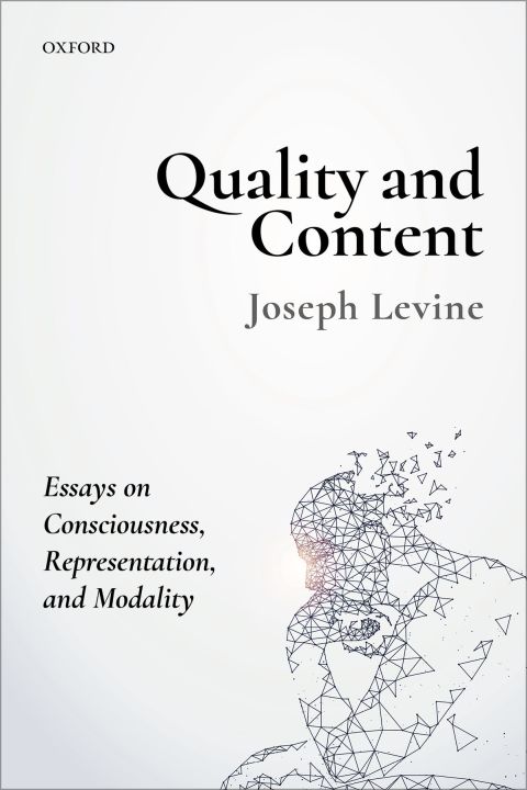 Cover image for book Quality and Content
